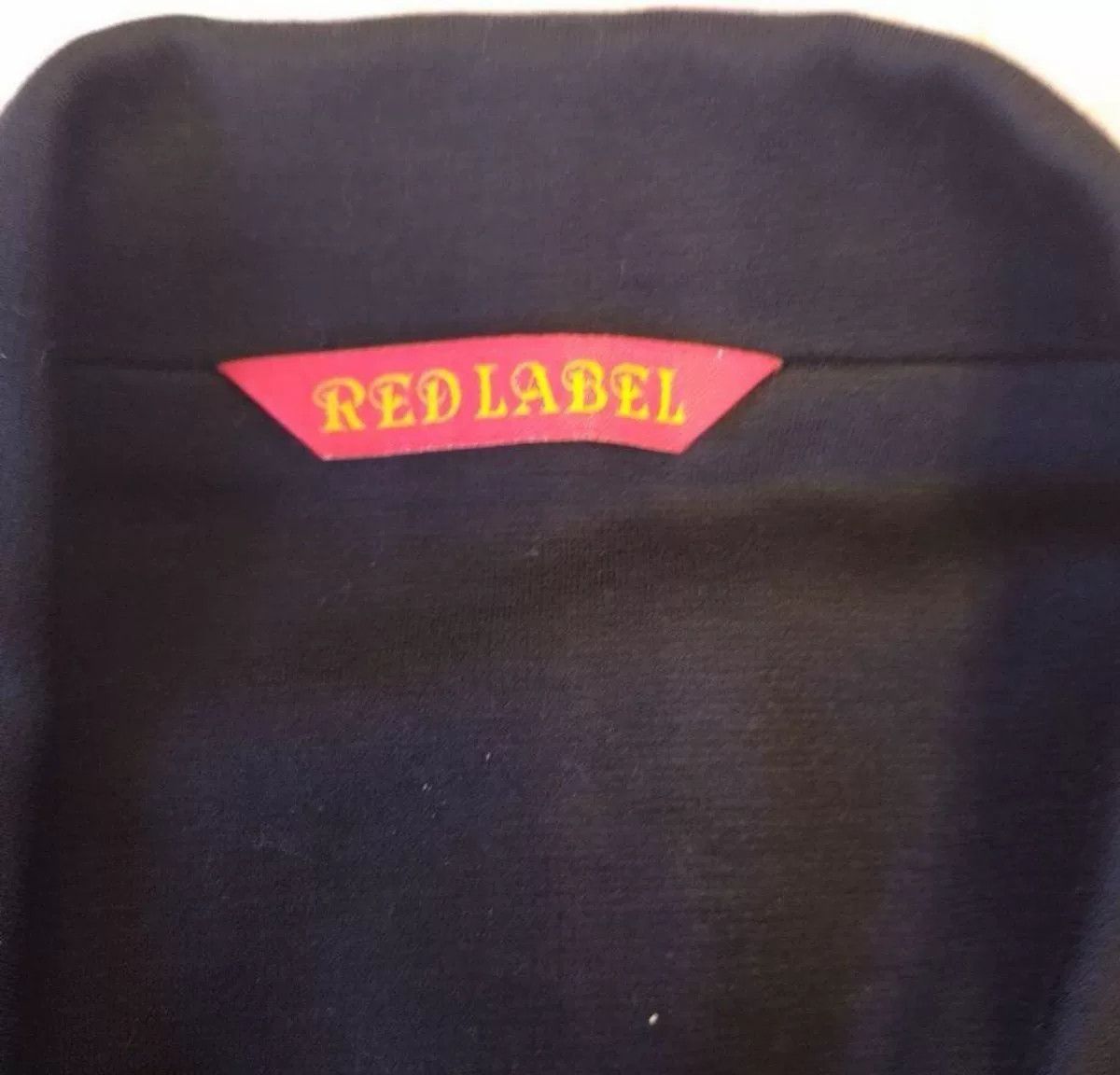 Vivienne Westwood Vivienne Westwood RED LABEL Jacket Size S / US 4 / IT 40 - 5 Thumbnail