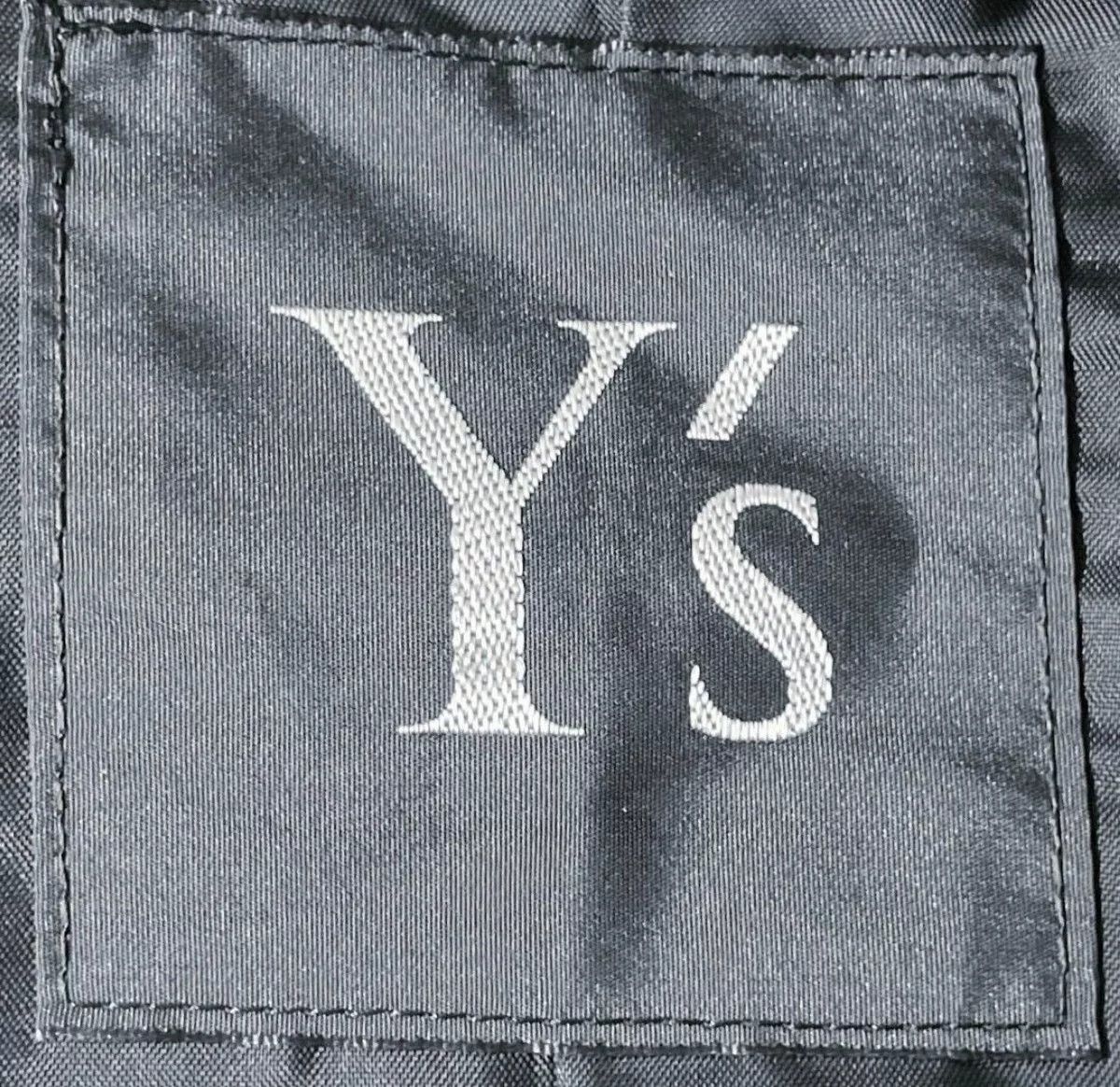 Y's Y's Yohji Yamamoto Women's Wool Jacket Size L / US 10 / IT 46 - 3 Thumbnail