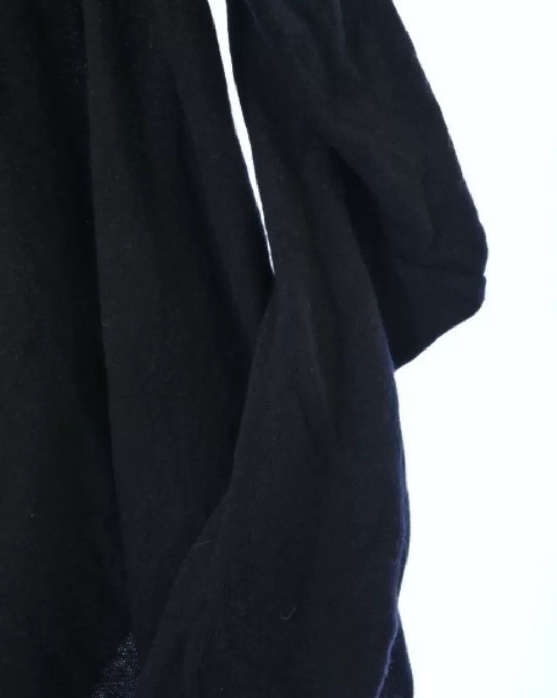 Comme des Garcons Comme des Garçons Twist Knit Sweater Size S / US 4 / IT 40 - 4 Thumbnail