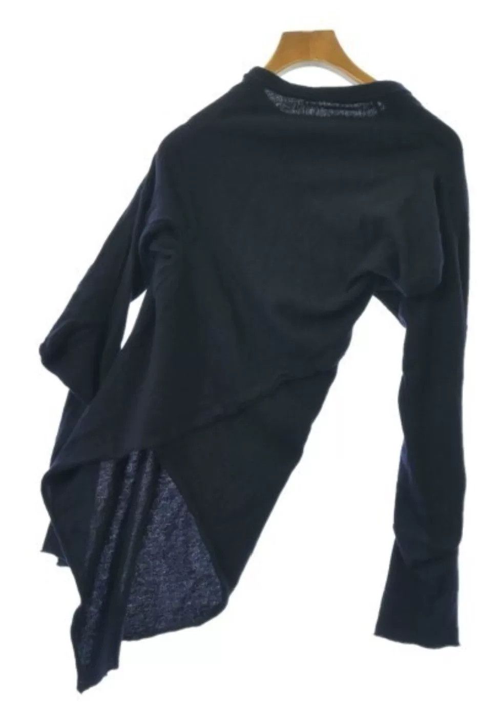 Comme des Garcons Comme des Garçons Twist Knit Sweater Size S / US 4 / IT 40 - 2 Thumbnail