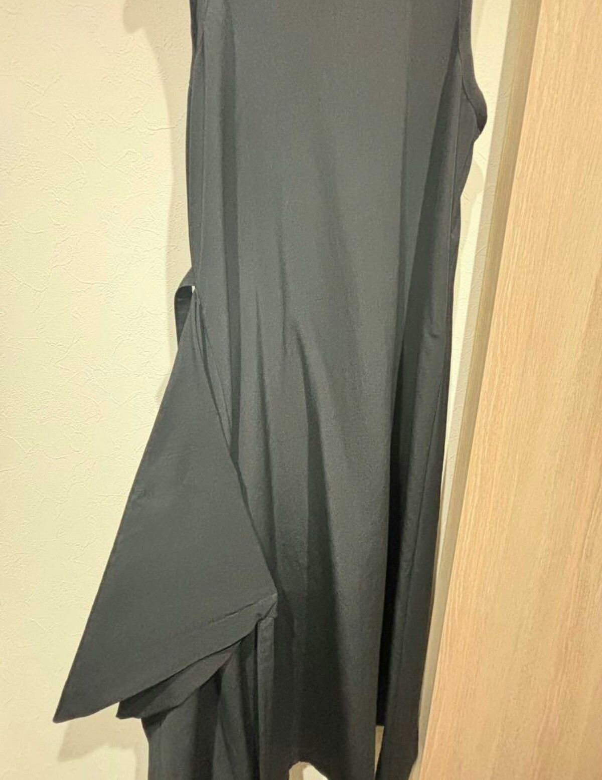 Comme des Garcons COMME des GARÇONS Black Dress M Size M / US 6-8 / IT 42-44 - 5 Thumbnail