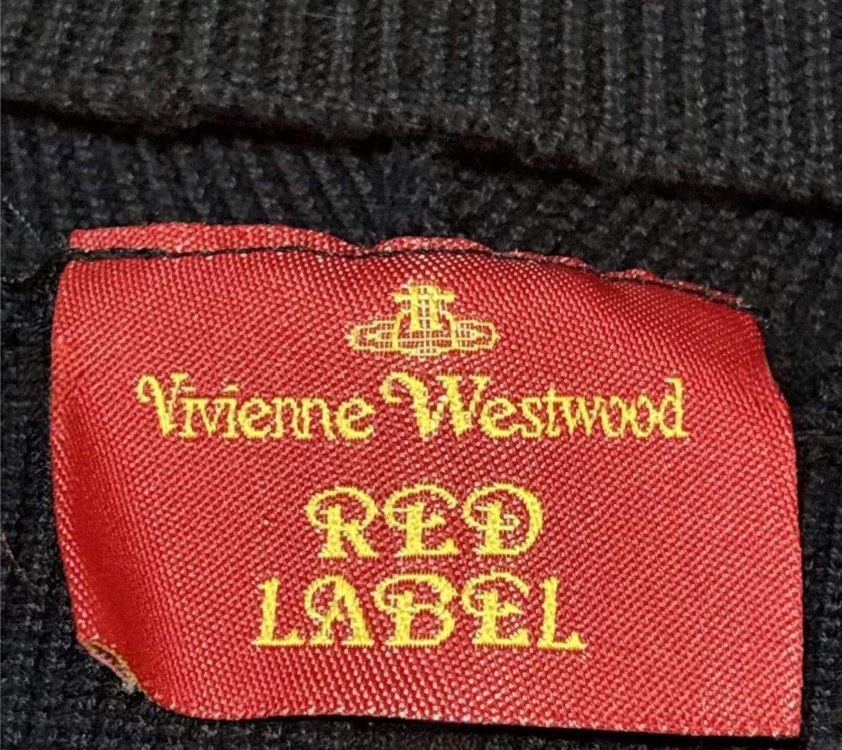 Vivienne Westwood Vivienne Westwood Summer Knitted Hoodie Size M / US 6-8 / IT 42-44 - 6 Thumbnail