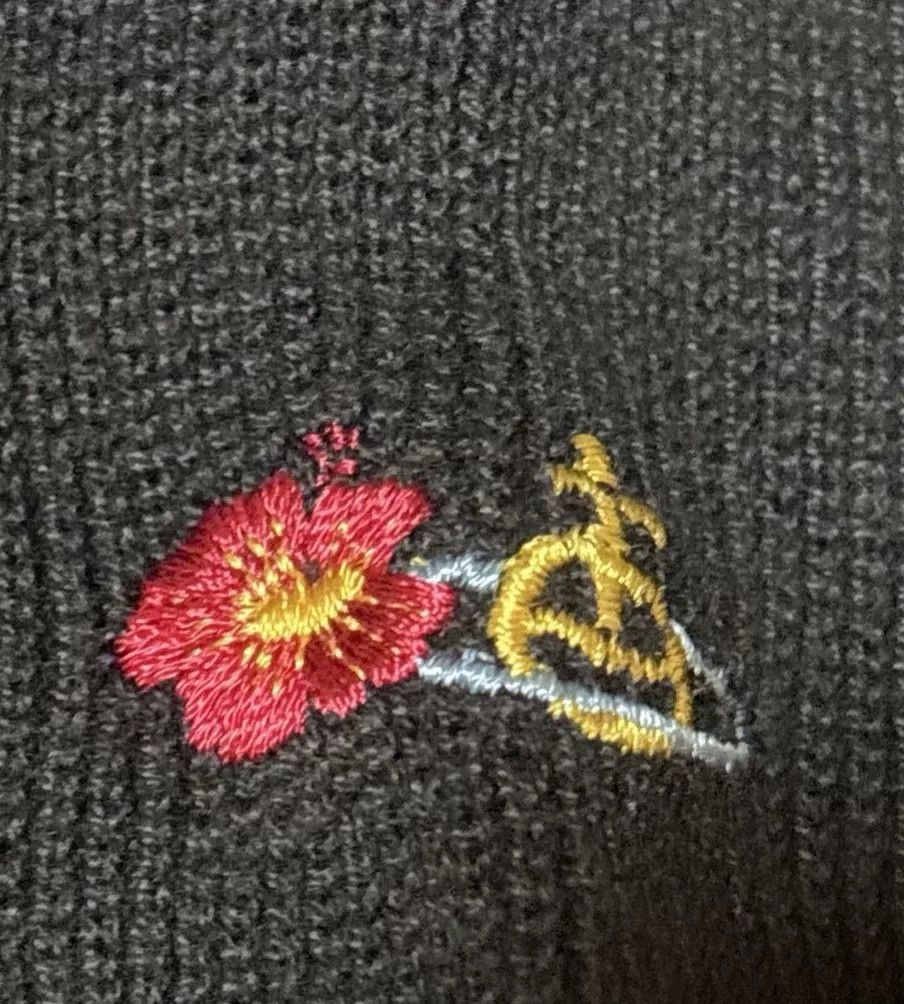 Vivienne Westwood Vivienne Westwood Summer Knitted Hoodie Size M / US 6-8 / IT 42-44 - 5 Thumbnail