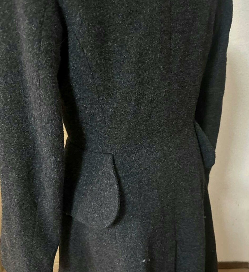 Vivienne Westwood Vivienne Westwood Long Coat with Unique Lining Size M / US 6-8 / IT 42-44 - 2 Thumbnail