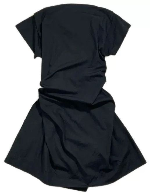 Vivienne Westwood Vivienne Westwood Black Short Sleeve Dress Size M / US 6-8 / IT 42-44 - 2 Thumbnail