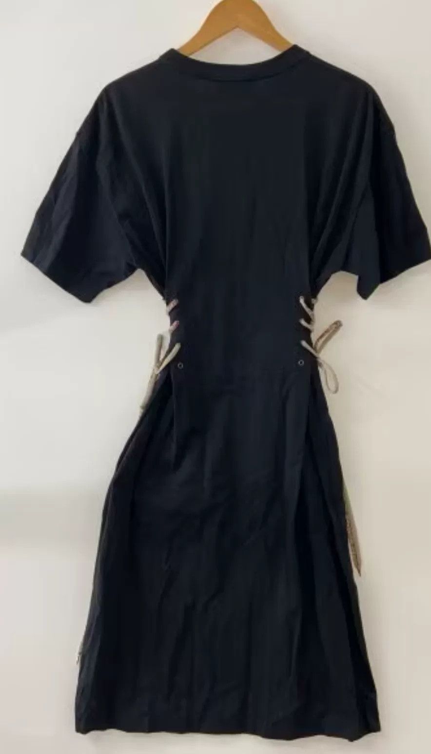 Vivienne Westwood Vivienne Westwood RED LABEL Short Sleeve Dress Size XS / US 0-2 / IT 36-38 - 2 Thumbnail