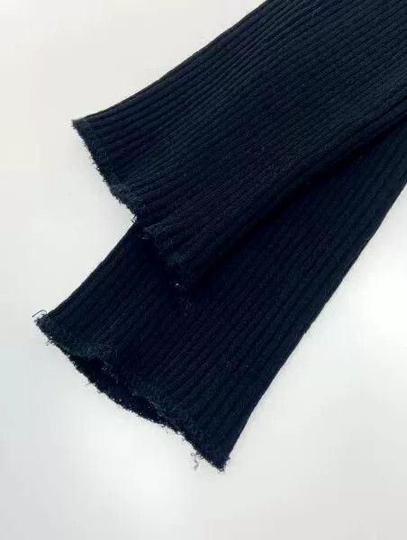 Comme des Garcons COMME des GARCONS Knit Wool Sweater Size US M / EU 48-50 / 2 - 3 Thumbnail