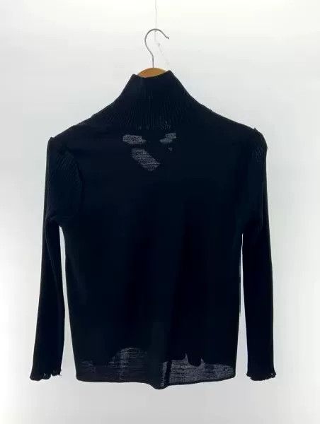Comme des Garcons COMME des GARCONS Knit Wool Sweater Size US M / EU 48-50 / 2 - 2 Thumbnail
