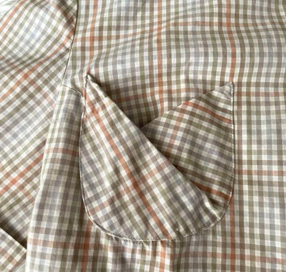 Vivienne Westwood Vivienne Westwood Red Label Short Sleeve Shirt Size M / US 6-8 / IT 42-44 - 4 Thumbnail