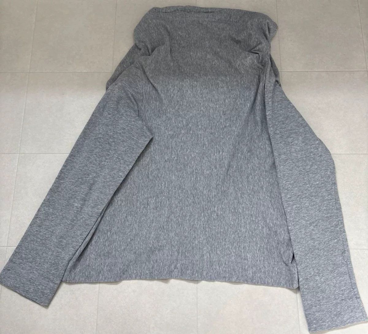 Vivienne Westwood Vivienne Westwood Grey Embroidered Jacket Size M / US 6-8 / IT 42-44 - 5 Thumbnail