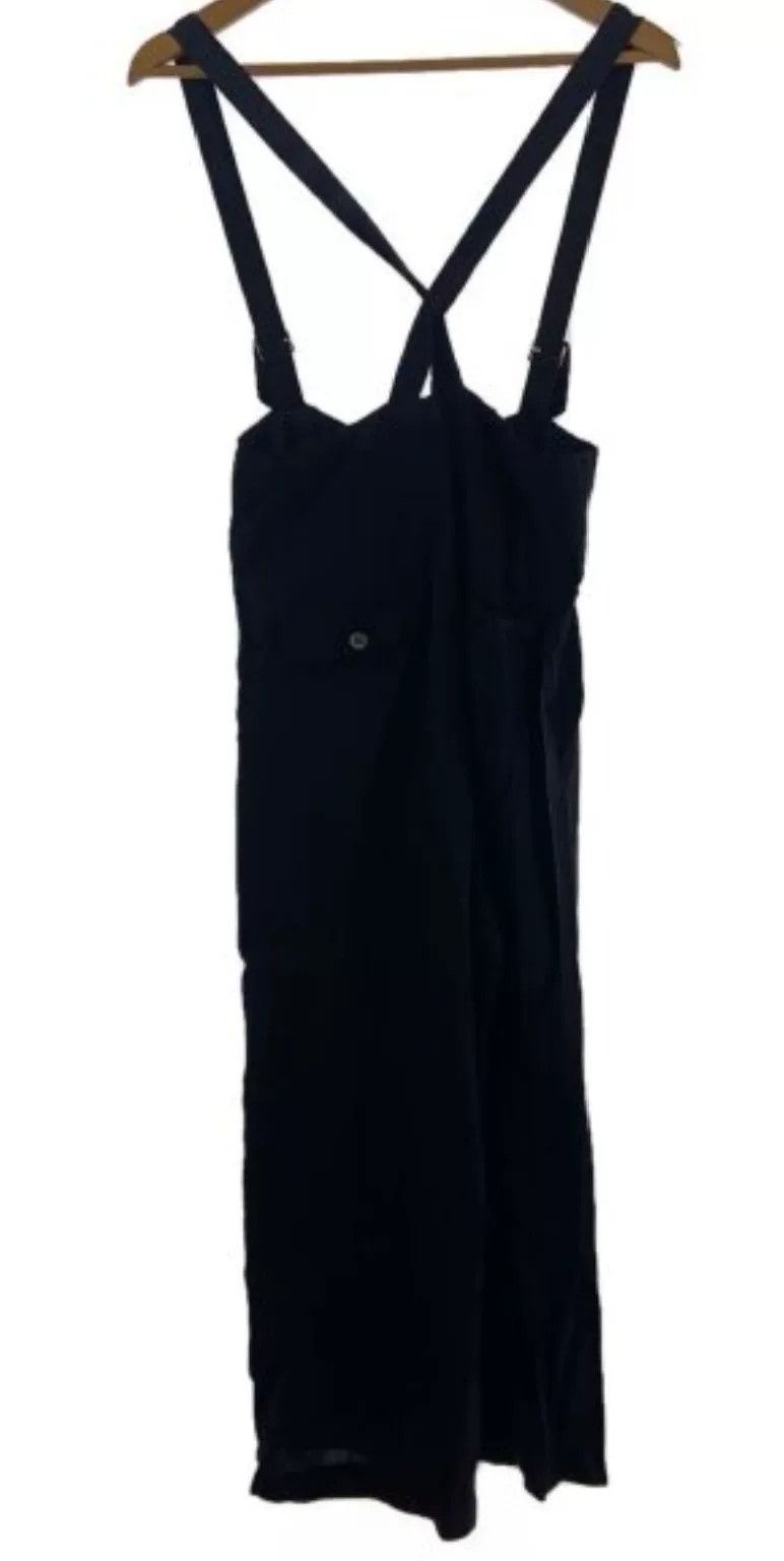 Comme des Garcons Comme des Garçons Tricot Overalls Size 26" / US 2 / IT 38 - 2 Thumbnail