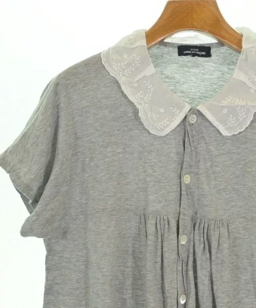 Comme des Garcons Tricot COMME des GARCONS T-shirt Size S / US 4 / IT 40 - 3 Thumbnail