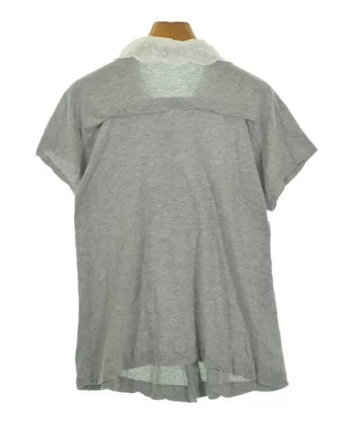 Comme des Garcons Tricot COMME des GARCONS T-shirt Size S / US 4 / IT 40 - 2 Thumbnail