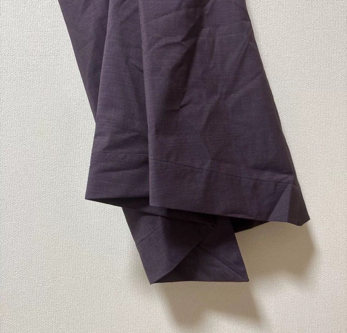Vivienne Westwood Vivienne Westwood Purple Dress Size L / US 10 / IT 46 - 6 Thumbnail