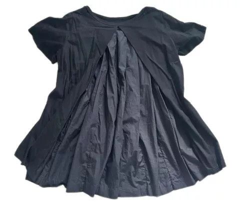 Vivienne Westwood Vivienne Westwood Black Embroidered T-Shirt Size M / US 6-8 / IT 42-44 - 2 Thumbnail