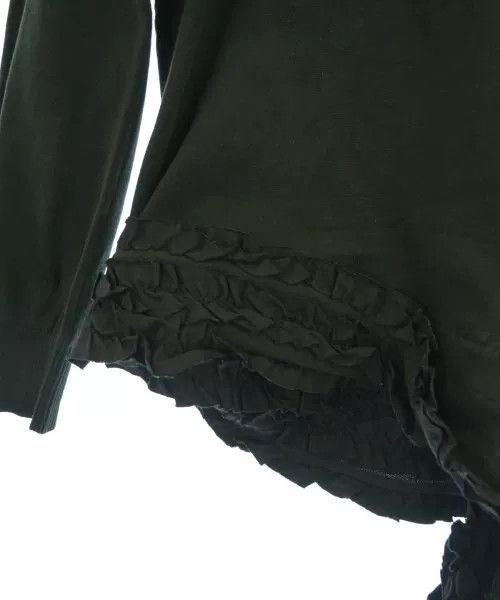 Comme des Garcons COMME des GARCONS Long Sleeve T-Shirt Size US S / EU 44-46 / 1 - 3 Thumbnail