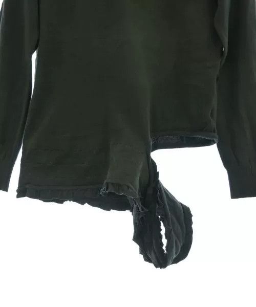 Comme des Garcons COMME des GARCONS Long Sleeve T-Shirt Size US S / EU 44-46 / 1 - 4 Thumbnail