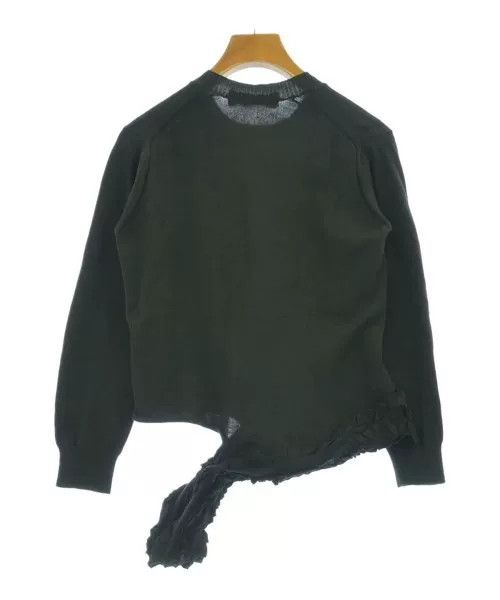 Comme des Garcons COMME des GARCONS Long Sleeve T-Shirt Size US S / EU 44-46 / 1 - 2 Thumbnail