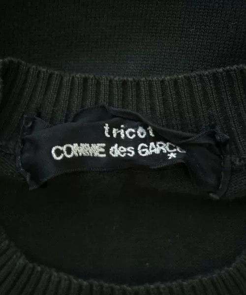 Comme des Garcons COMME des GARCONS Long Sleeve T-Shirt Size US S / EU 44-46 / 1 - 5 Thumbnail