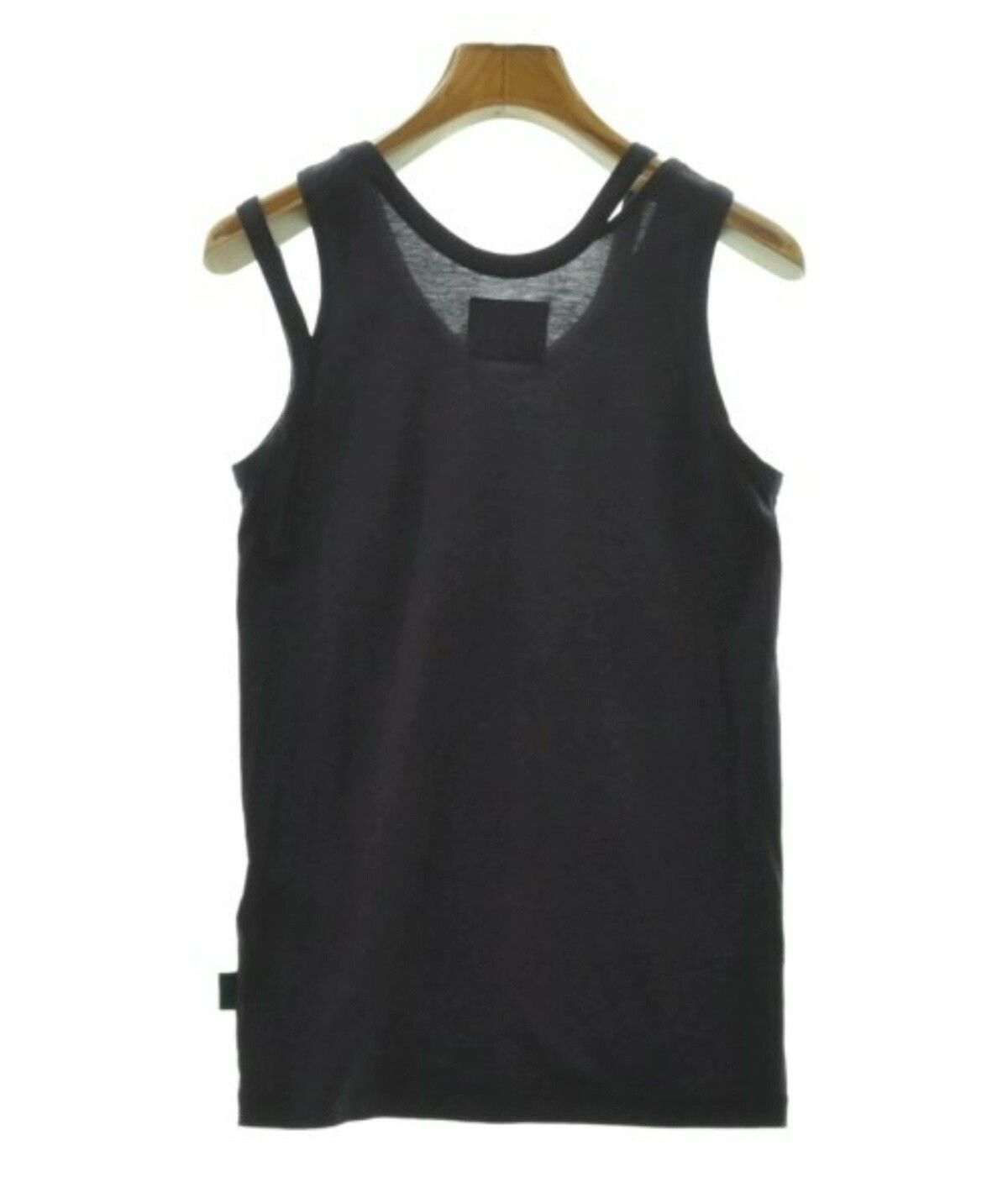 Yohji Yamamoto B Yohji Yamamoto Sleeveless Top Size XS / US 0-2 / IT 36-38 - 2 Thumbnail