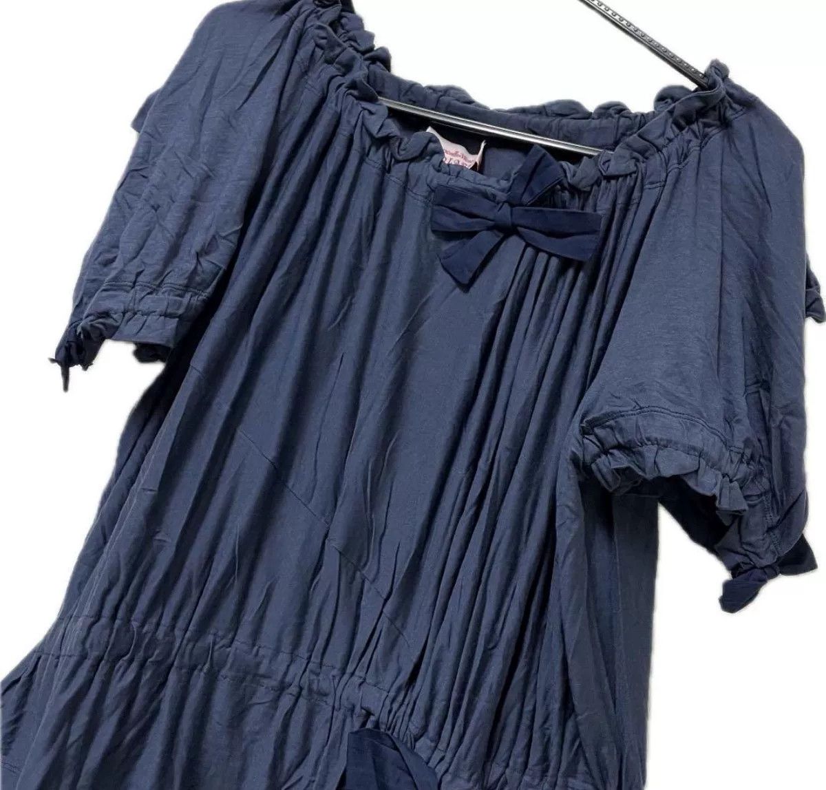 Vivienne Westwood Vivienne Westwood RED LABEL Top Size M / US 6-8 / IT 42-44 - 4 Thumbnail