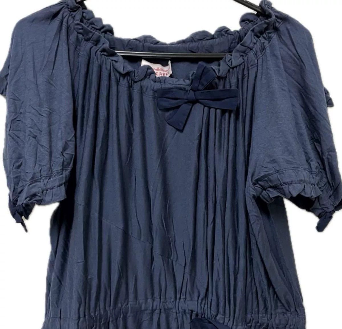 Vivienne Westwood Vivienne Westwood RED LABEL Top Size M / US 6-8 / IT 42-44 - 3 Thumbnail