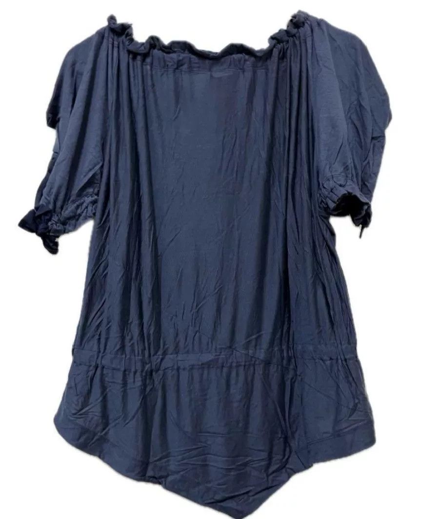 Vivienne Westwood Vivienne Westwood RED LABEL Top Size M / US 6-8 / IT 42-44 - 2 Thumbnail