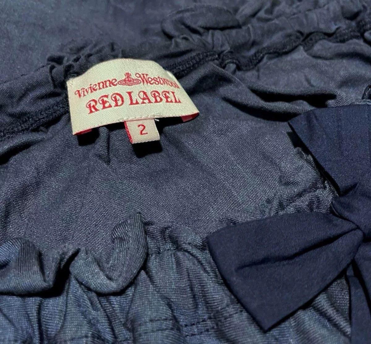 Vivienne Westwood Vivienne Westwood RED LABEL Top Size M / US 6-8 / IT 42-44 - 6 Thumbnail