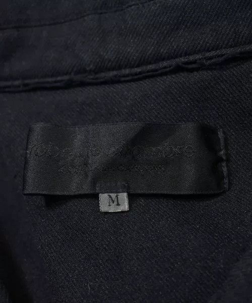 Comme des Garcons Comme des Garçons Navy Jacket Size M / US 6-8 / IT 42-44 - 3 Thumbnail