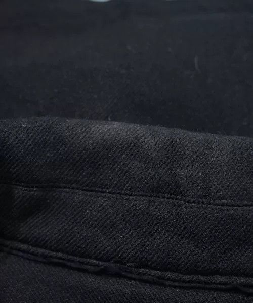 Comme des Garcons Comme des Garçons Navy Jacket Size M / US 6-8 / IT 42-44 - 6 Thumbnail