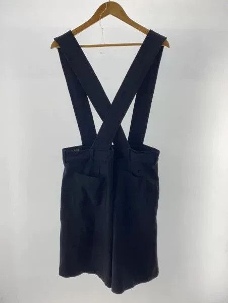 Comme des Garcons Black Comme des Garcons Suspenders Shorts Size US 28 / EU 44 - 2 Thumbnail