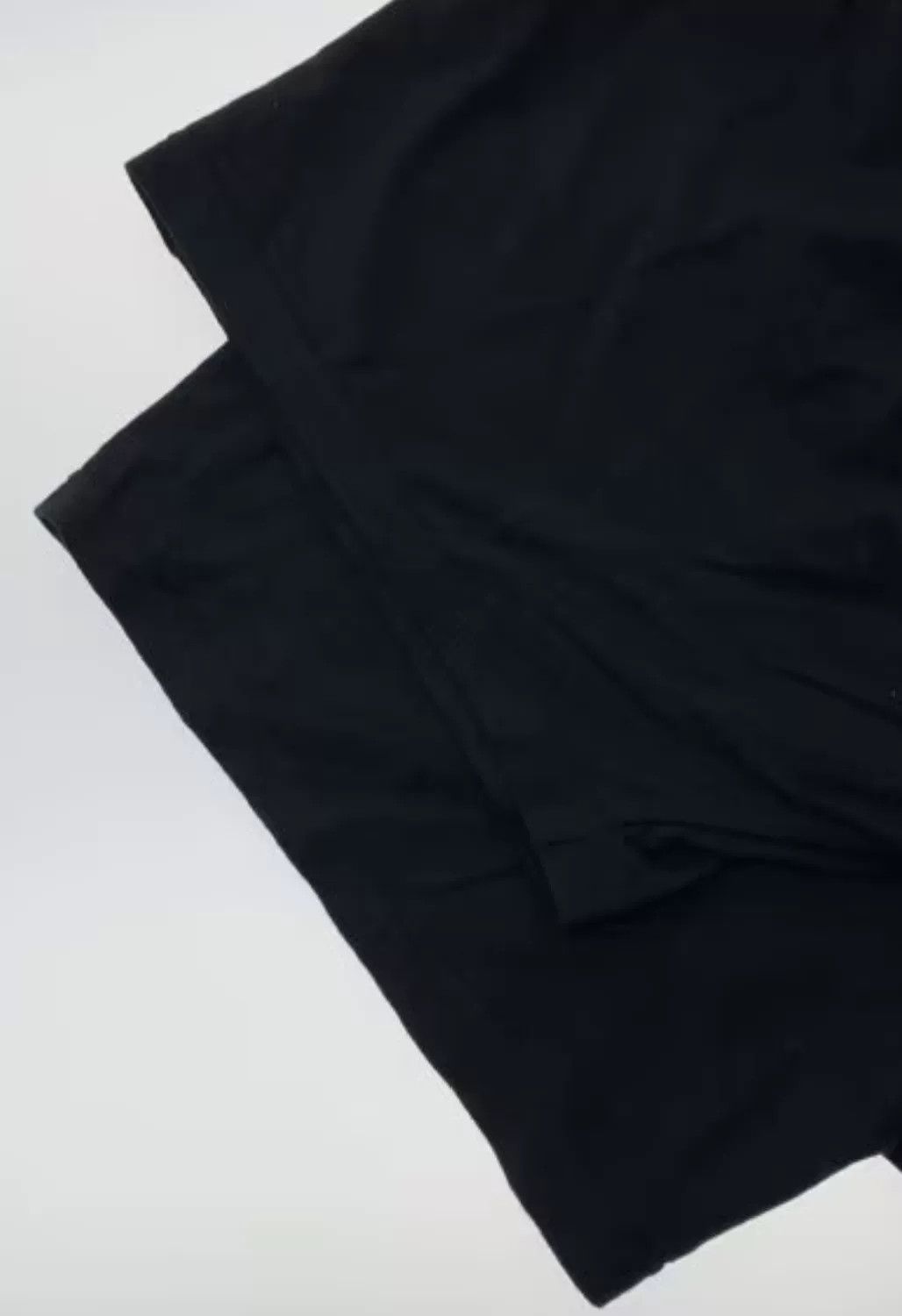Y's Y's Yohji Yamamoto Hooded Top Size M / US 6-8 / IT 42-44 - 3 Thumbnail