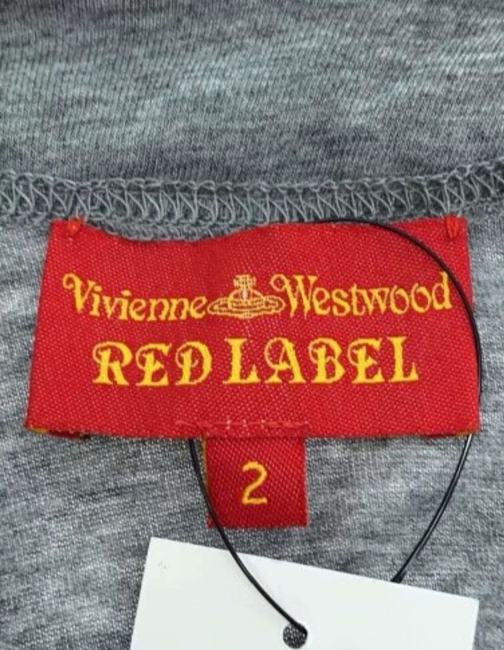 Vivienne Westwood Vivienne Westwood RED LABEL Dress Size M / US 6-8 / IT 42-44 - 4 Thumbnail