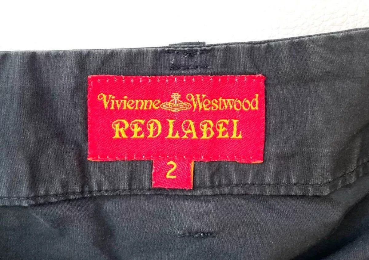 Vivienne Westwood Vivienne Westwood RED LABEL Black Balloon Pants Size 26" / US 2 / IT 38 - 7 Thumbnail