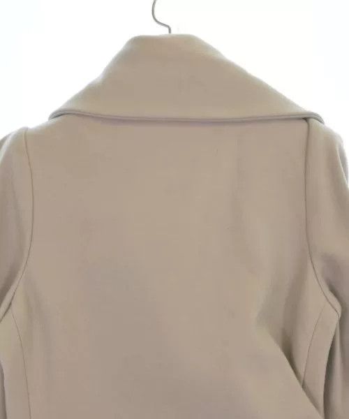 Vivienne Westwood Vivienne Westwood Beige Coat Size S / US 4 / IT 40 - 4 Thumbnail