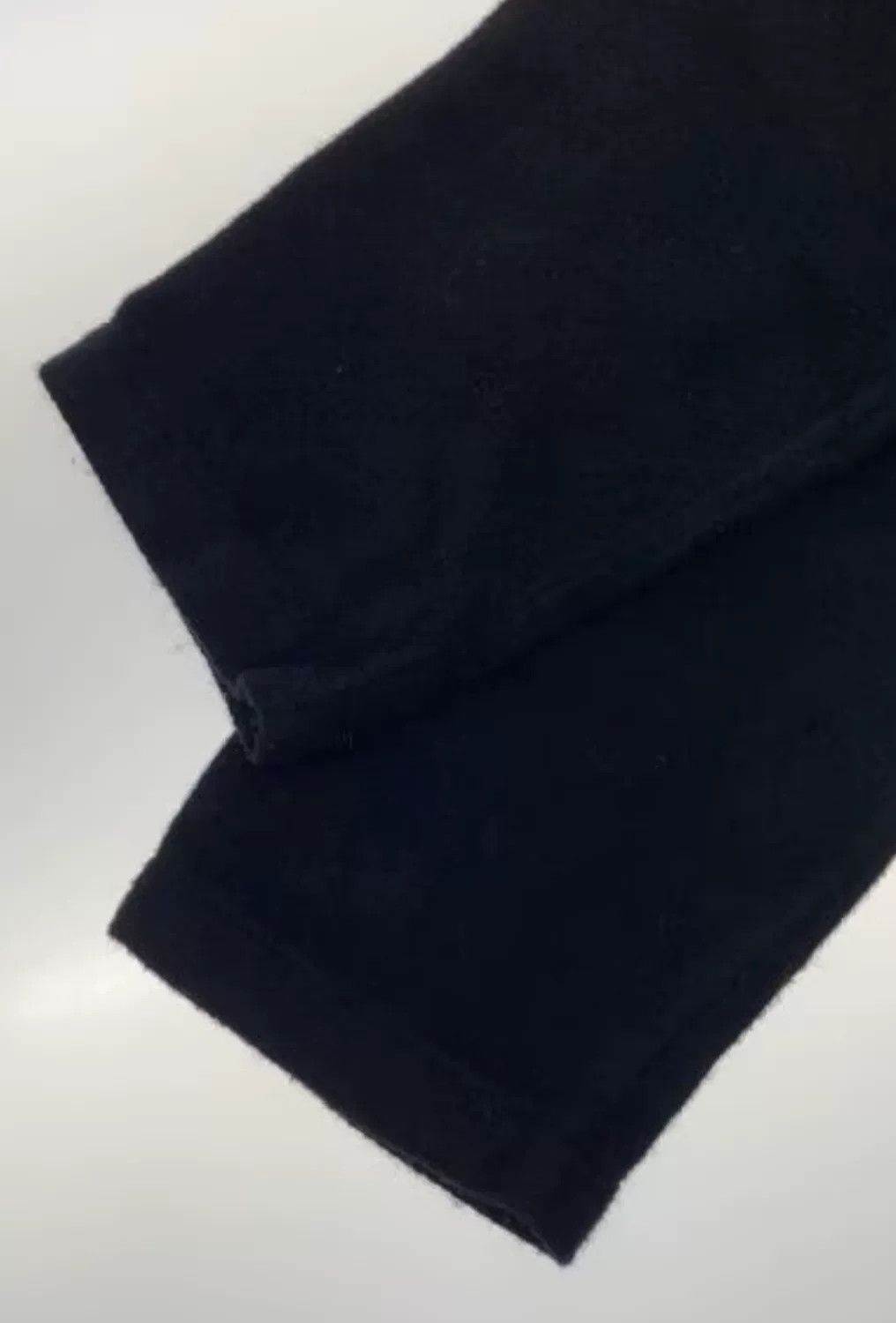 Yohji Yamamoto Yohji Yamamoto Wool Coat Size US M / EU 48-50 / 2 - 3 Thumbnail