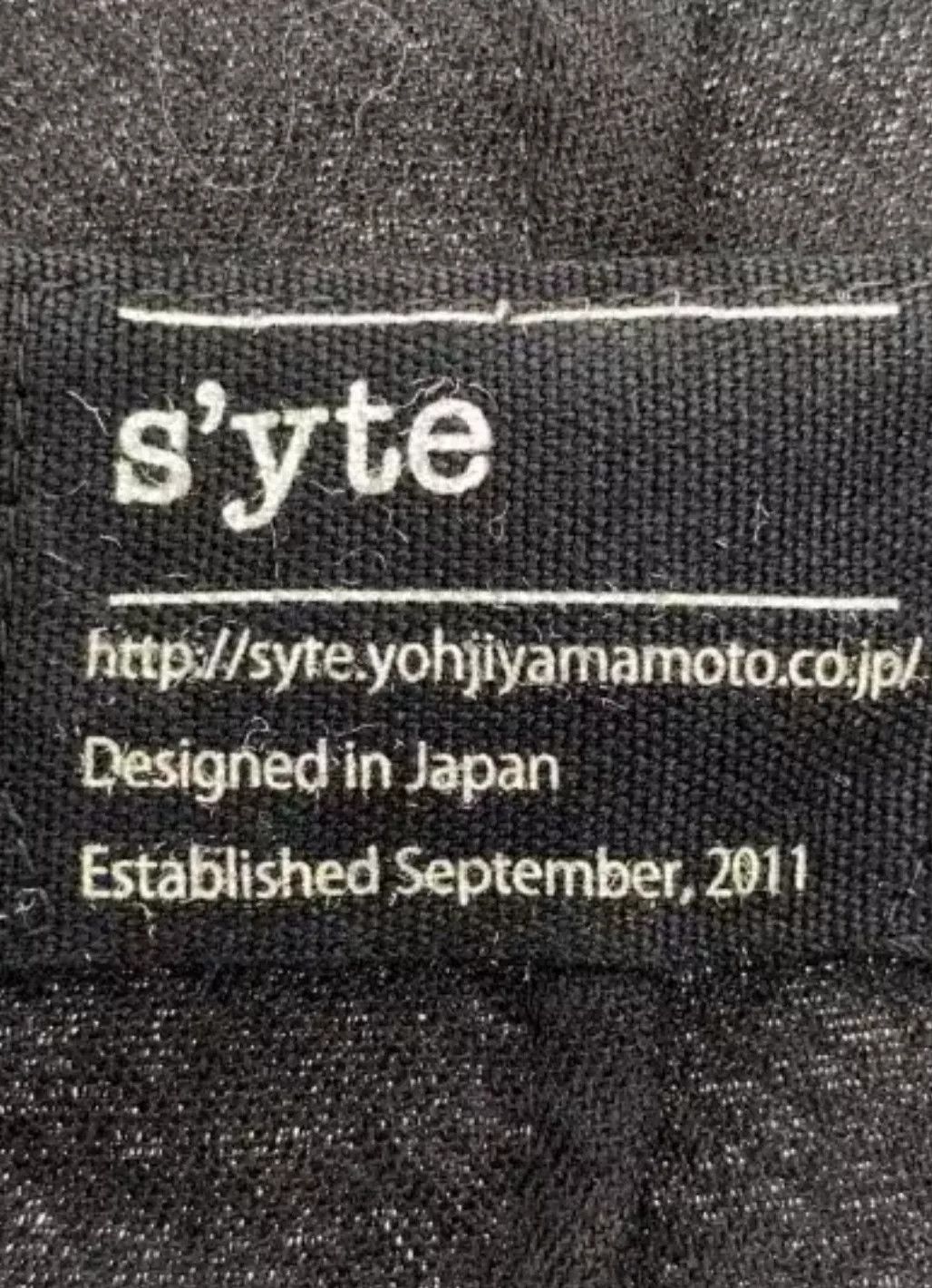 Yohji Yamamoto Yohji Yamamoto Wool Coat Size US M / EU 48-50 / 2 - 4 Thumbnail