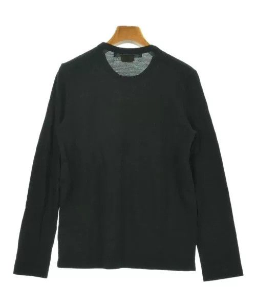 Comme des Garcons Comme des Garçons Black Bow Long Sleeve Tee Size S / US 4 / IT 40 - 2 Thumbnail