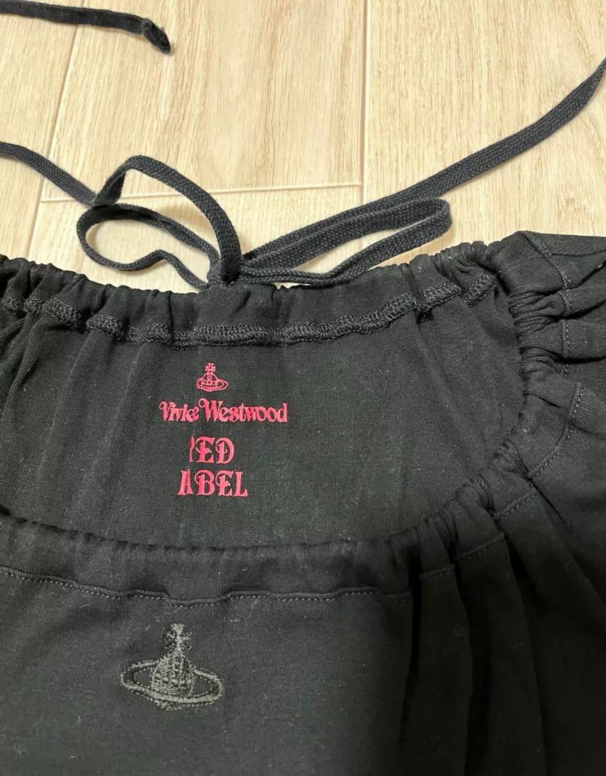 Vivienne Westwood Vivienne Westwood RED LABEL Dress Size M / US 6-8 / IT 42-44 - 4 Thumbnail