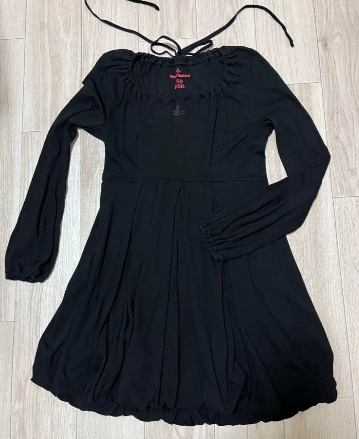 Vivienne Westwood Vivienne Westwood RED LABEL Dress Size M / US 6-8 / IT 42-44 - 3 Thumbnail