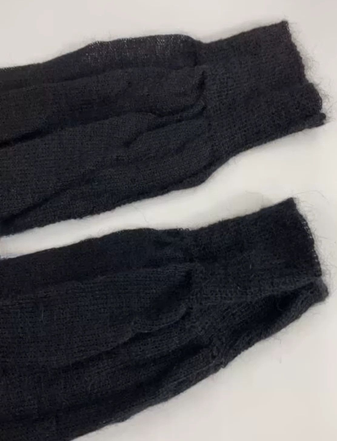 Yohji Yamamoto Lightweight Knitted Wool Sweater by Y's Size M / US 6-8 / IT 42-44 - 4 Thumbnail