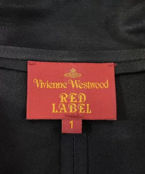 Vivienne Westwood Vivienne Westwood RED Label Jacket Size S / US 4 / IT 40 - 5 Thumbnail