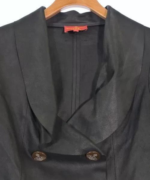 Vivienne Westwood Vivienne Westwood RED Label Jacket Size S / US 4 / IT 40 - 3 Thumbnail