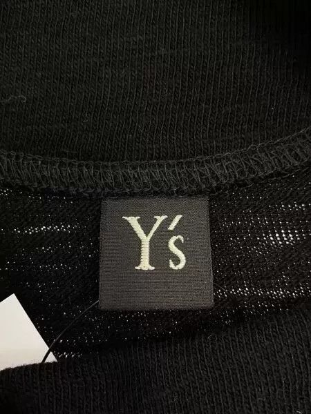 Y's Lightweight Knit Sweater by Y's Yohji Yamamoto Size M / US 6-8 / IT 42-44 - 4 Thumbnail