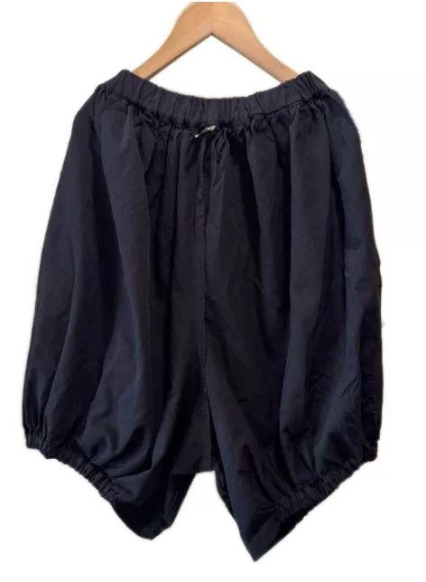 Comme des Garcons COMME des GARCONS Loose Shorts Size 23" - 2 Thumbnail