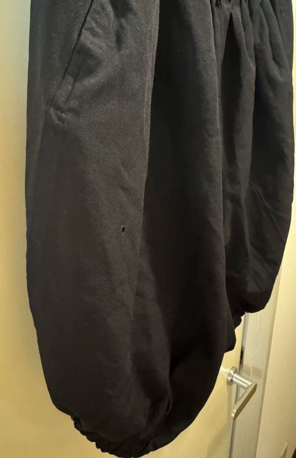 Comme des Garcons COMME des GARCONS Loose Shorts Size 23" - 9 Thumbnail