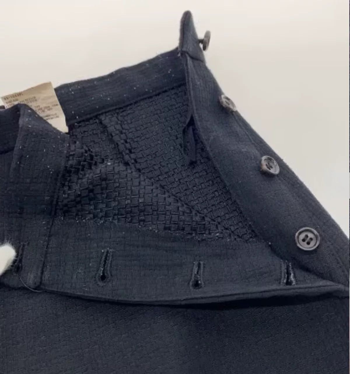 Comme des Garcons Comme des Garçons Long Skirt Size 25" / US 0 / IT 36 - 3 Thumbnail