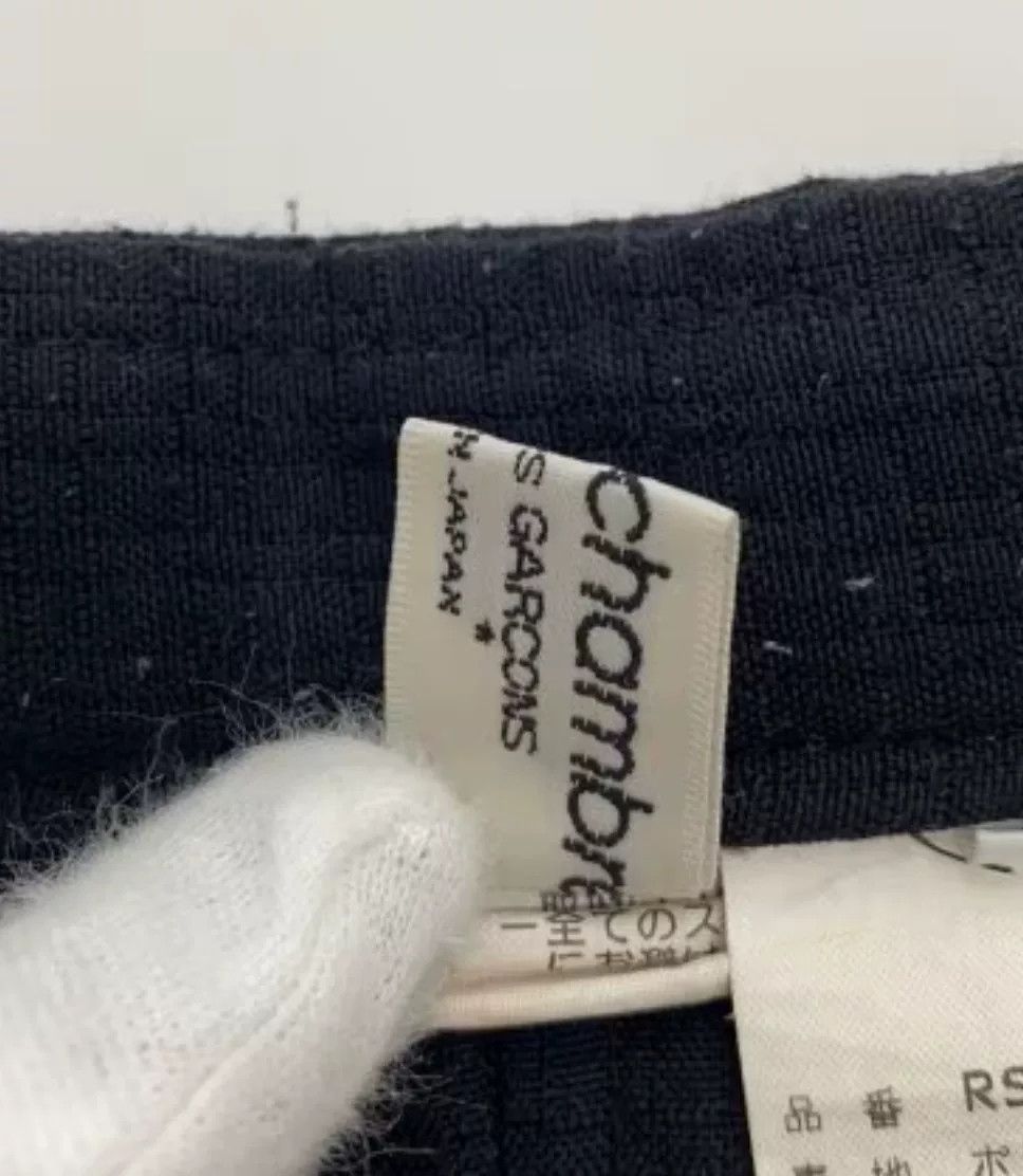 Comme des Garcons Comme des Garçons Long Skirt Size 25" / US 0 / IT 36 - 5 Thumbnail