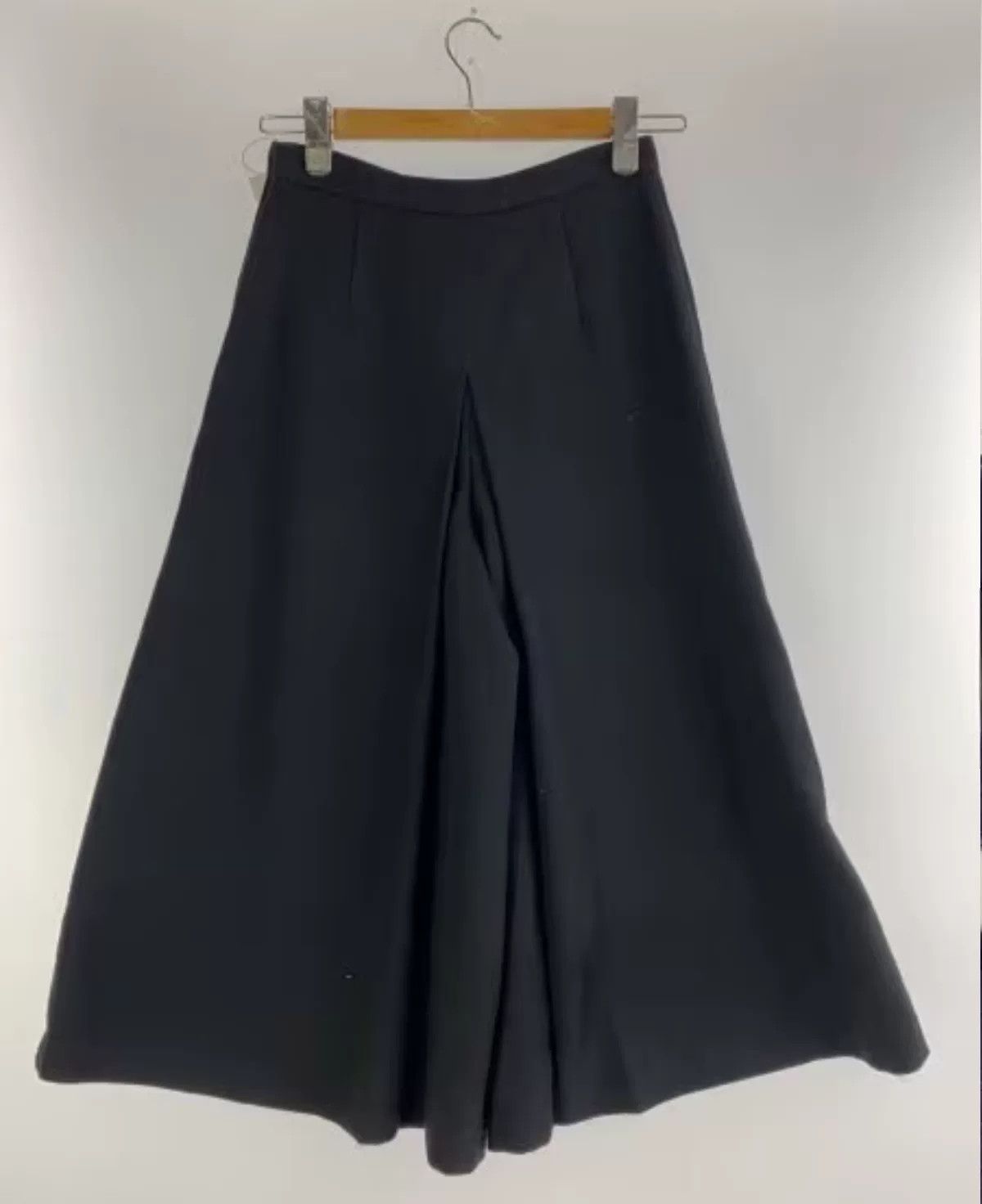 Comme des Garcons Comme des Garçons Long Skirt Size 25" / US 0 / IT 36 - 2 Thumbnail