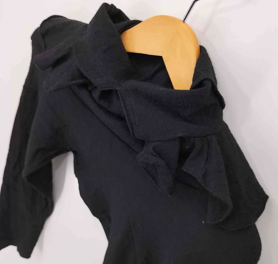 Comme des Garcons Comme des Garçons Wool Dress Size M / US 6-8 / IT 42-44 - 3 Thumbnail